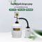 Malaysia pressurized liquid nitrogen dewar KGSQ Liquid nitrogen manual pump