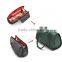 New Custom Polka Dot Cotton Handbag Organizer Insert Bag In Bag Handbag Organizer