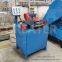 GT-YBDJ201 Single Chamfering Machine Terminal Pin Machinery Production Supplier