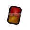 China Heavy Truck C7h/T7h/T5g Sinotruk Sitrak Electric System Truck Spare Parts 712-#0518-0018 Rear Outline Light