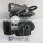 MYAW RHC7W turbocharger 11959518011  119575-18011 VC290033 119575-18010  turbo for Yanmar Marine 6LY2-STE Engine