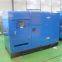 Hot sale 100kva generator 100kva silent diesel generator made in China
