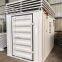 Hazmat Waste Storage Buildings & Lockers & Containers & Rooms