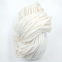 Wholesale 100% wool 26 nanometer/2 full wool twisted yarn for sewing