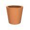 Youlite Outdoor Popular Weather Resistant Flower Pot Round Square Red Rust for Outdoor Spaces Corten Steel Planter Box