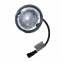 Para las piezas de repuesto del autobús Yutong ZK6729D, las luces de autobús 4113-00020, luces de marcha atrás DC1247 24v