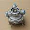 Zhongtong Kinglong Bus Spare Parts Relay Valve 3500-20-00078 Bus Parts