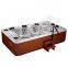 Aristech Acrylic Balboa Spa Outdoor Hot Tub Shell Sale