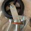 Pneumatic Rubber Trolley Wheel for Hand Truck and Wheel Barrow