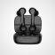 Tws earphone Noise Cancelling Wireless Bluetooth Solar charging mini Earphones