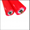 High Quality Q235 Steel Mining Conveyor Roller Idler Roller