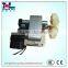 Piston Air Compressor Nebulizer Motor,shaded pole motor