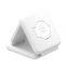 New Arrival wireless phone chargers 3 In 1 Folding Magnetic Wireless Charger Mobile Phone Wireless Fast Charger For iPhone 16