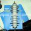 Zinc Oxide Surge Arrester MOA Arrester HYWS