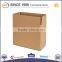 Wholesale Competitive Price Recycle Outer bc Flute Corrugated Carton Box