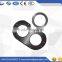 2016 Concrete pump spare parts concrete pump wear plate and cutting ring