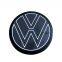 Volkswagen Golf 8 illuminated logo GTI/rline/pro front grille logo light strip
