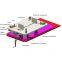 MT-600 Stationary Valve Grinding Machine