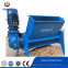 Wood Pallet Shredder for Scrap Wood Recovery