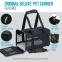 pet bag dog carrier bags portable pet bags