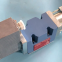 MOOG Moog Servo Valve D634-341C Serie D634 Maquinaria de ingeniería personalizable