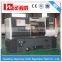 TSC45H-China Slant Bed CNC Lathe/Horizontal Lathe Machine/Metal Cutting CNC Lathe                        
                                                Quality Choice