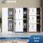 2/3/4/6/9 door iron steel locker employee storage cabinet