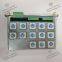 ABB 500MTM02 1MRK001967-AA 1HDF930512X010 Control Card