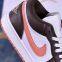 Air Jordan 1 Low AJ1 Joe 1 кеды для повседневного ношения с низким верхом! Первая серия низких классических ретро кедов Jordan для повседневного и спортивного использования, в том числе для баскетбола
