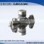 5-2002 2C double universal joint universal joints