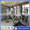 High efficiency new techonlogy cotton seeds oil solvent extraction equipment