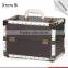 Professional Makeup Universal Beauty Suitcase Hair Stylist Tool Case