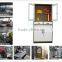 Heavy Duty Furniture Swing Door Office Metal Filing Cupboard