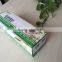 silver aluminum foil rolling paper for food packaging