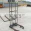 Wholesale two-wheel hand tool tire cart