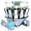 XF Pastry weighing machines