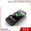 Hot Selling Backup Battery Charger Case Power Bank For iPhone 6 Plus