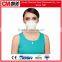 CM wholesale disposable 3ply protective dust face mask N95 respirator
