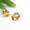 Jewellery Guangzhou 2016 Trending Products 316L Stainless Steel Jewelry Set