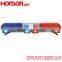 LED warning vehicle lightbar Led flashing strobe amber lightbars HS1012