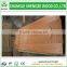 door skin with different wood veneer