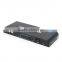 HDMI splitter 1x4, V1.3 1080P 3D supported HDTV 4K*2K,220V power 1 in 4 out