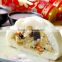 Commercial automatic chinese dumpling machine