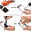 9h Explosion-proof Oil Proof Tempered Glass Screen Protector for Sony T3