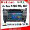 Wecaro WC-MB7508 android 5.1.1 car radio gps for mercedes for benz w203 2004-2007 navigation dvd multimedia system wifi 3g