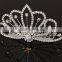 Peacock hair accessory ladies fashion hair accessories beautiful hairpin