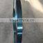 heat treated steel strip