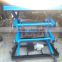 gold quality electric lift /stationary scissor lift table made in china