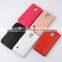 Factory supply Wallet Leather Cases for Samsung Galaxy Note 4