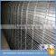 Top level top sell metal mesh curtain/metal coil drapery